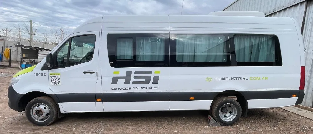 Mercedes-Benz SPRINTER 517 CDI — foto 5