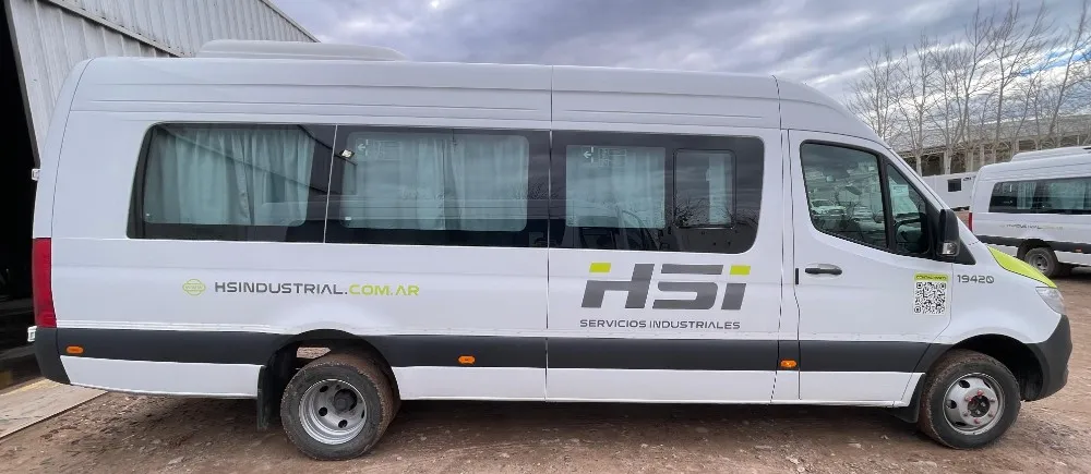 Mercedes-Benz SPRINTER 517 CDI — foto 6