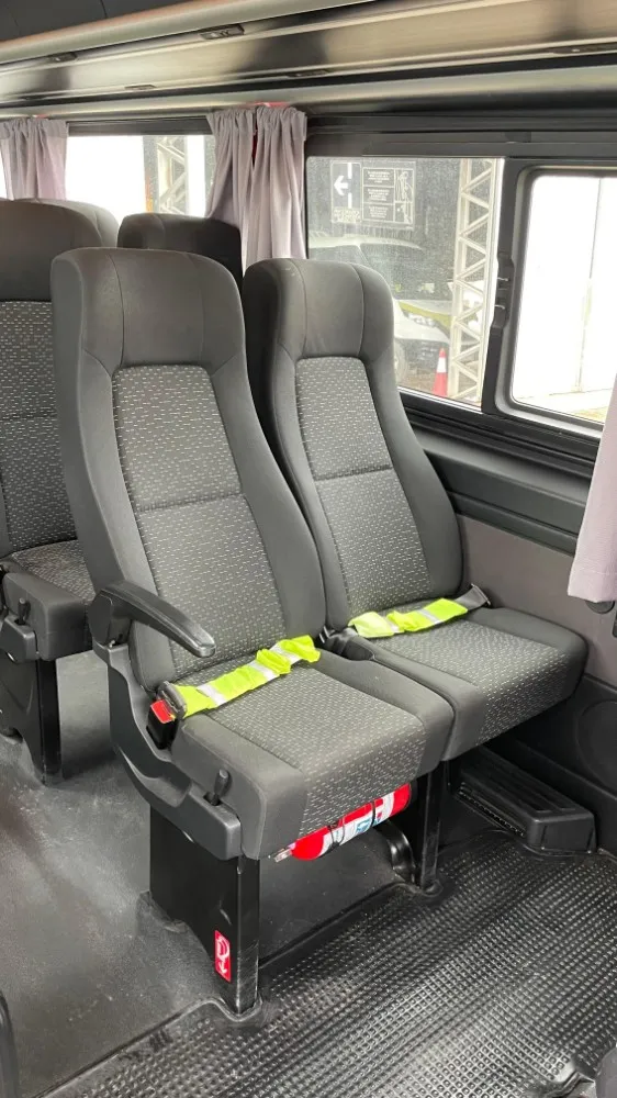 Mercedes-Benz SPRINTER 517 CDI — foto 10