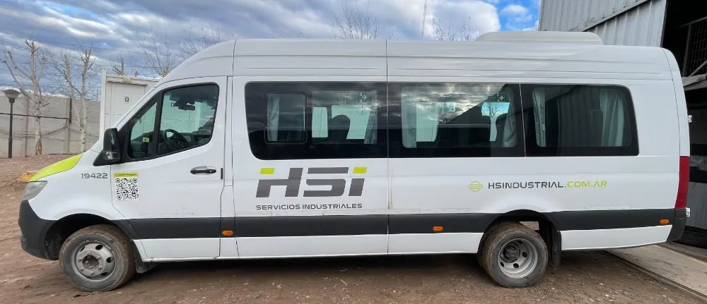 Mercedes-Benz SPRINTER 517 CD — foto 5