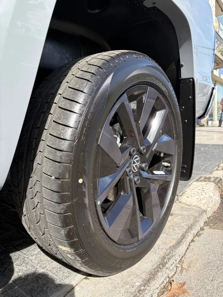 Volkswagen Amarok HERO V6 AT 4X4  — foto 14