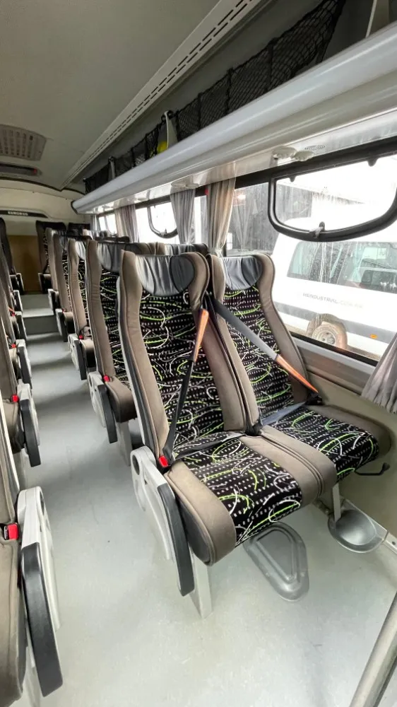 Iveco DAILY 70C17HD — foto 7
