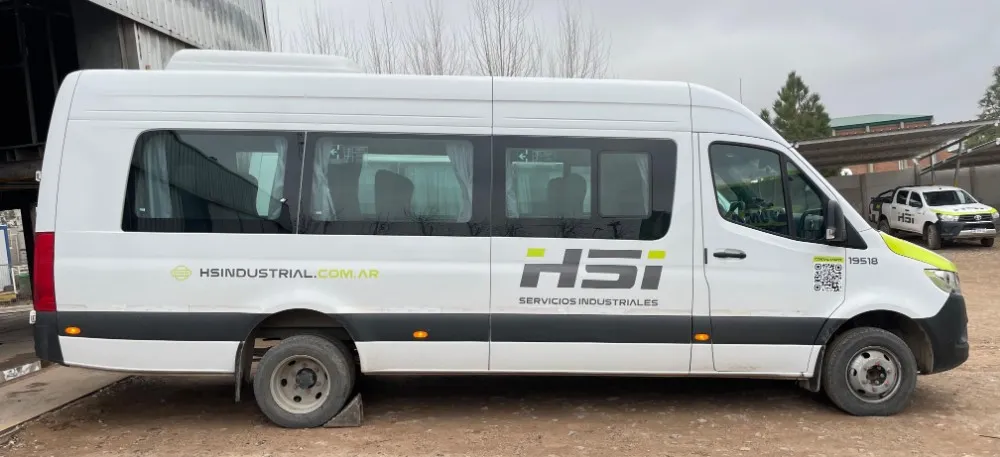 Mercedes-Benz SPRINTER 517 CDI — foto 5