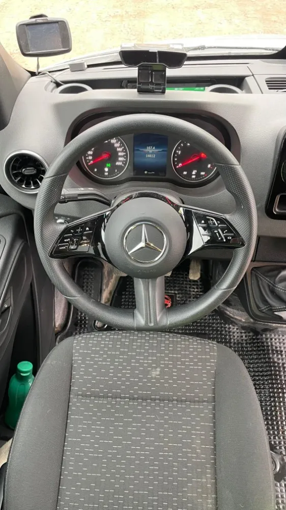 Mercedes-Benz SPRINTER 517 CDI — foto 10