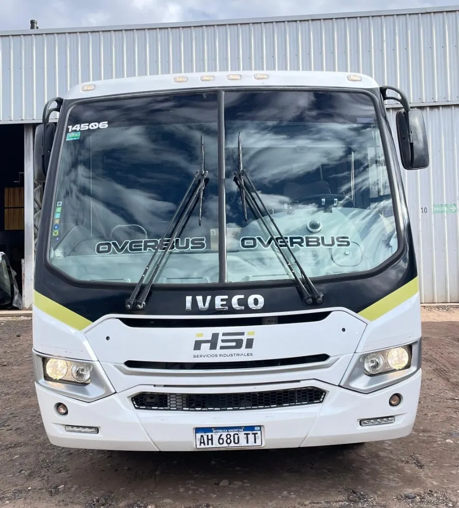 Iveco MD 552-10-190 — foto 3