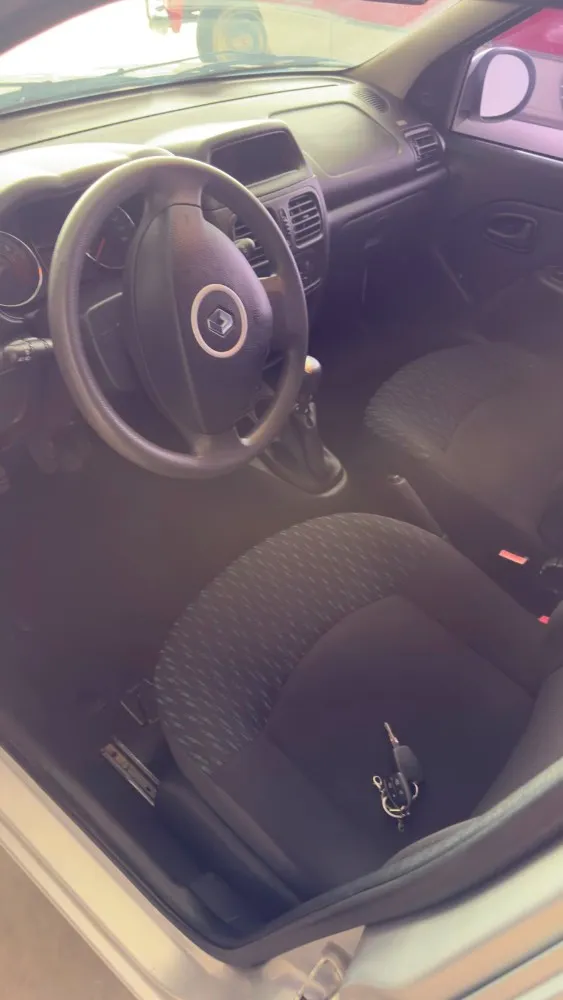 Renault CLIO MIO COMFORT 5 PUERTAS — foto 2