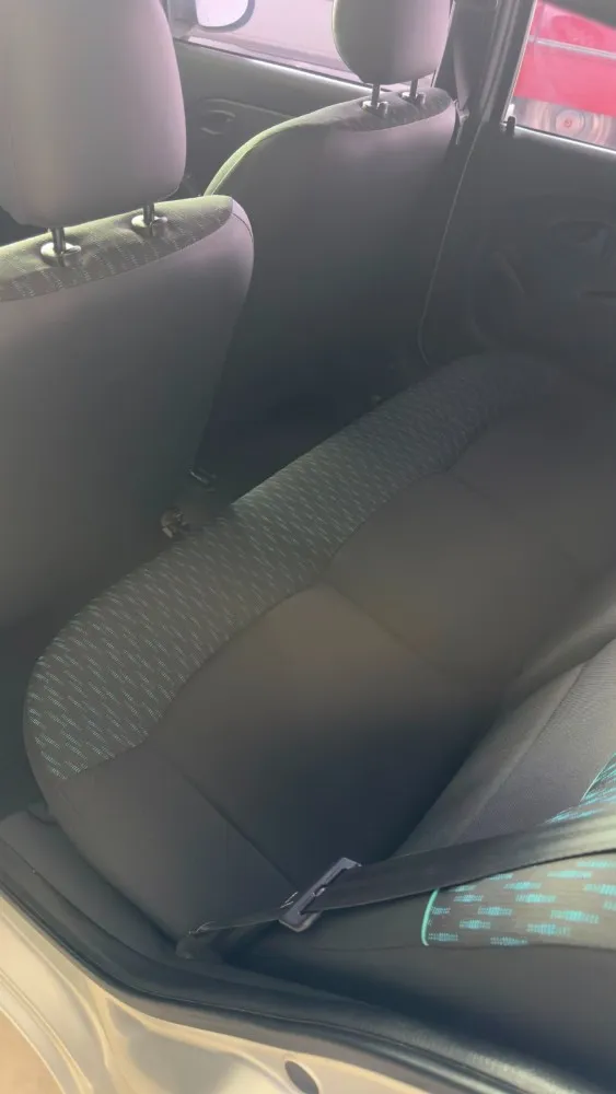 Renault CLIO MIO COMFORT 5 PUERTAS — foto 3