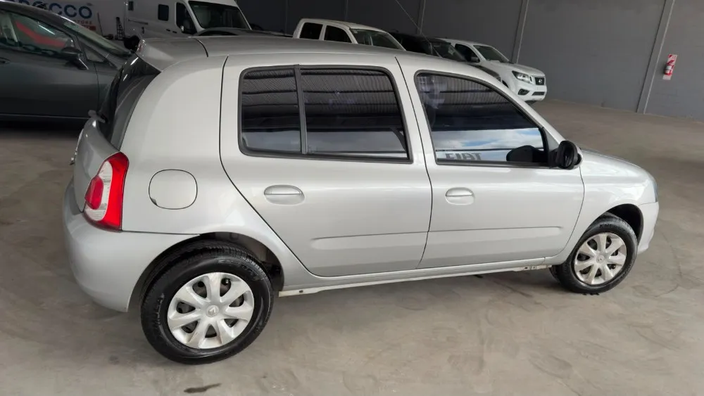 Renault CLIO MIO COMFORT 5 PUERTAS — foto 6