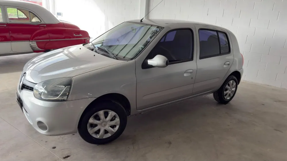 Renault CLIO MIO COMFORT 5 PUERTAS — foto 8