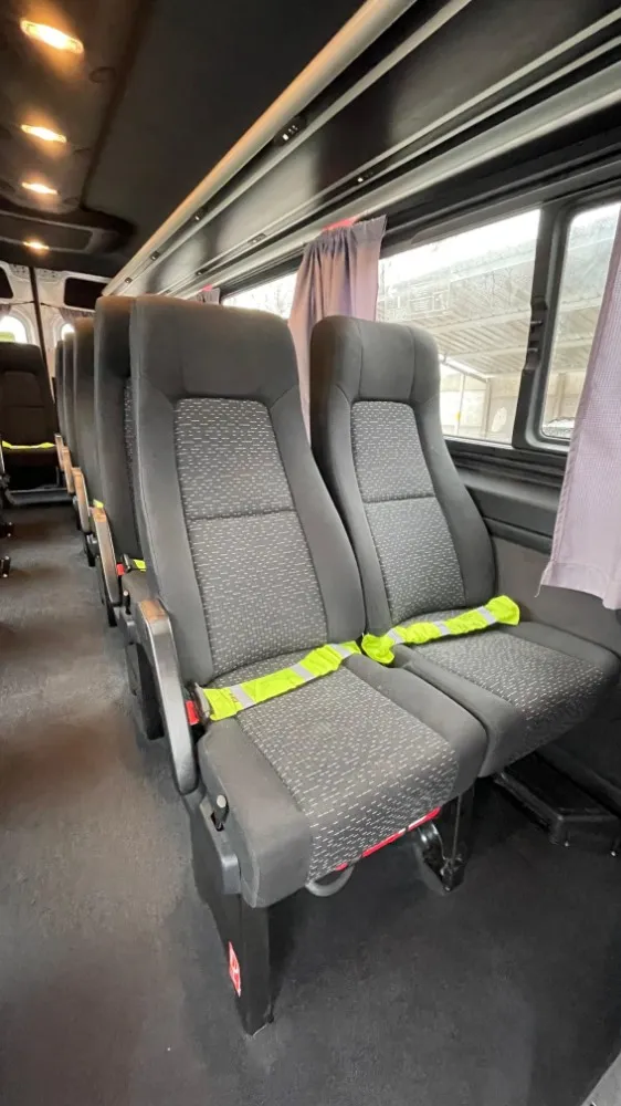 Mercedes-Benz SPRINTER 517 CDI — foto 9