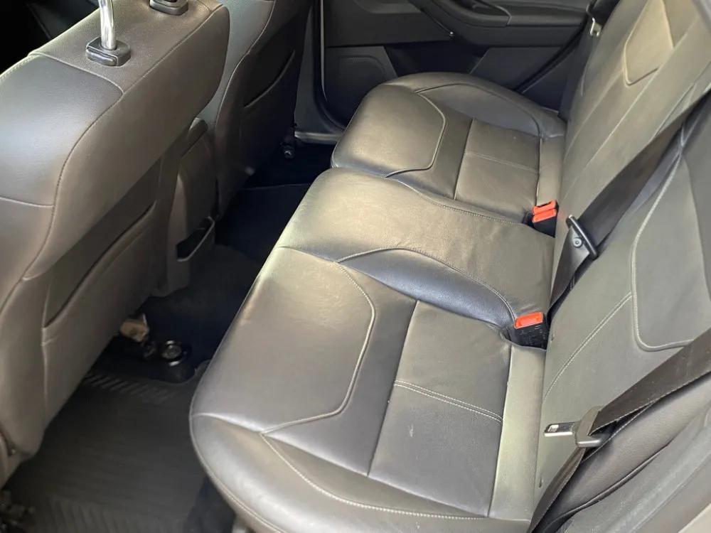 Ford FOCUS L/16 2.0 5P SE AUT — foto 7