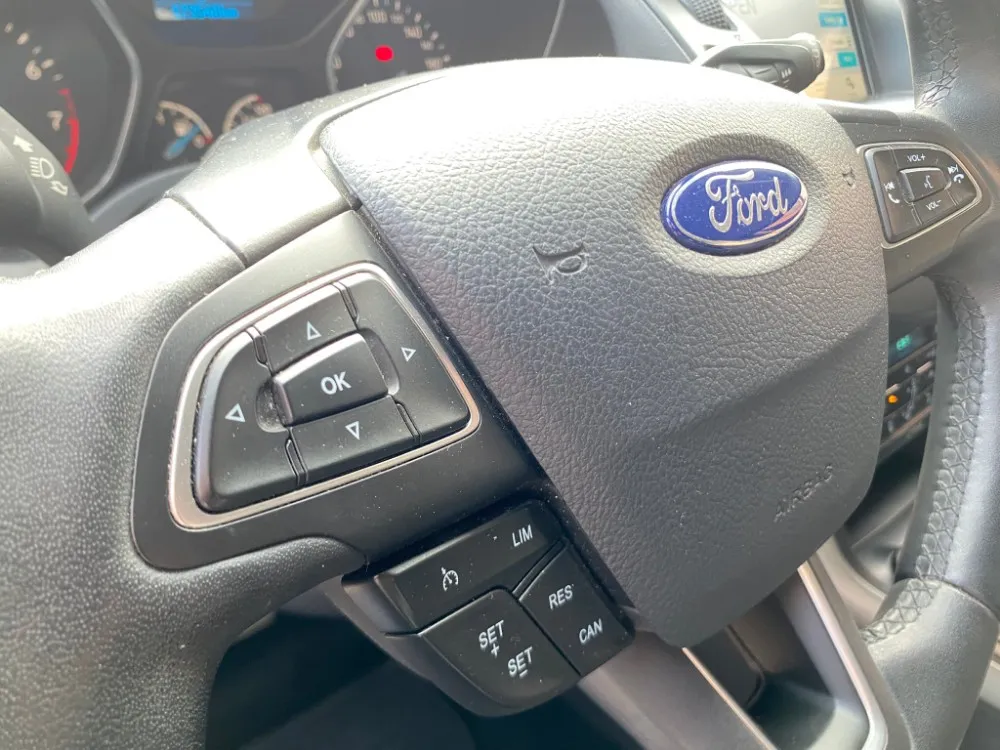 Ford FOCUS L/16 2.0 5P SE AUT — foto 19