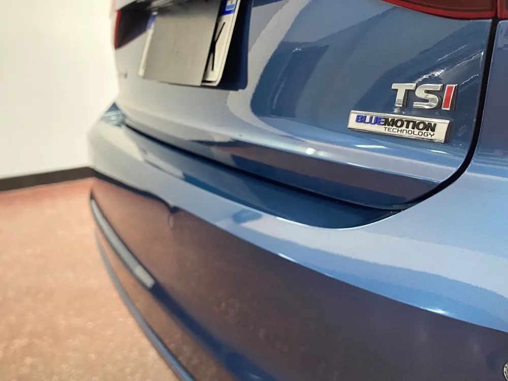 Volkswagen VENTO 1.4 TSI MB TECH HIGHLINJE DSG — foto 6