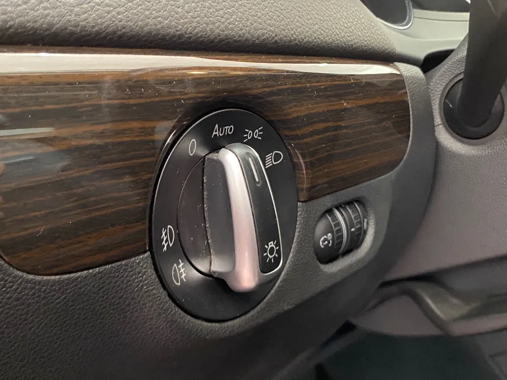Volkswagen VENTO 1.4 TSI MB TECH HIGHLINJE DSG — foto 12