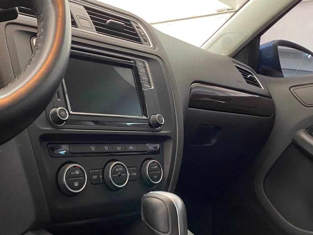 Volkswagen VENTO 1.4 TSI MB TECH HIGHLINJE DSG — foto 15