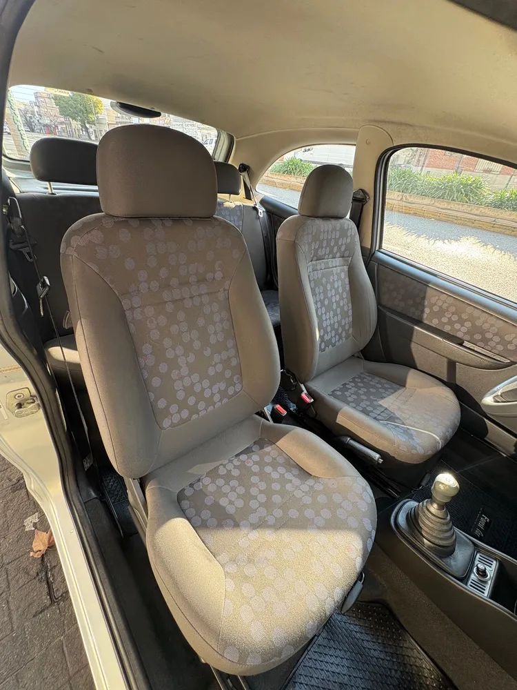 Suzuki Fun  1.4 AA Dh — foto 11