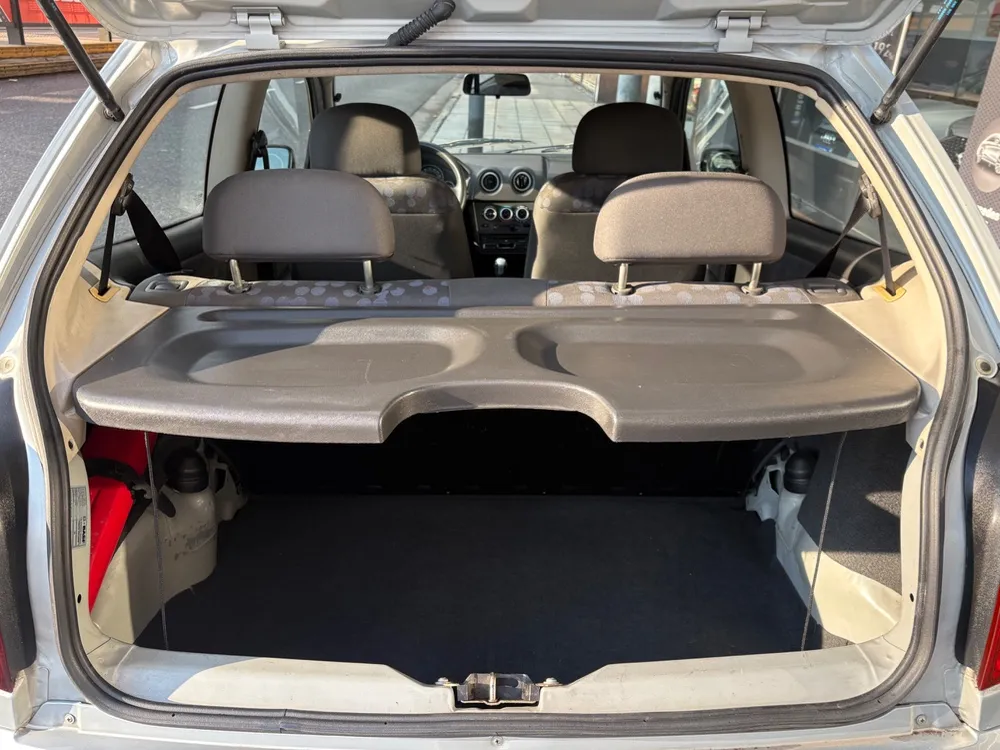 Suzuki Fun  1.4 AA Dh — foto 15