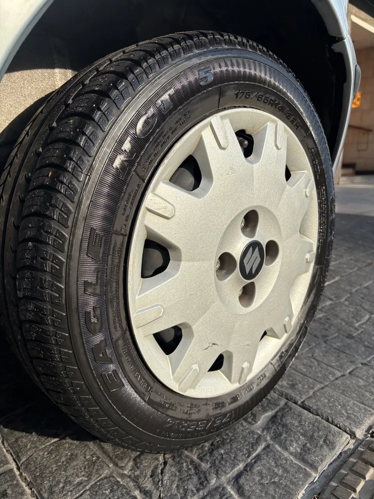 Suzuki Fun  1.4 AA Dh — foto 19