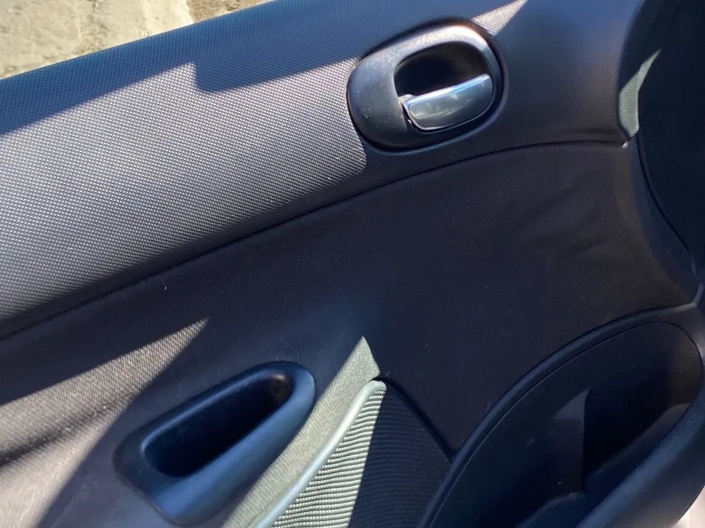Peugeot 207 COMPACT 1.4 5P XS/ALLURE — foto 12