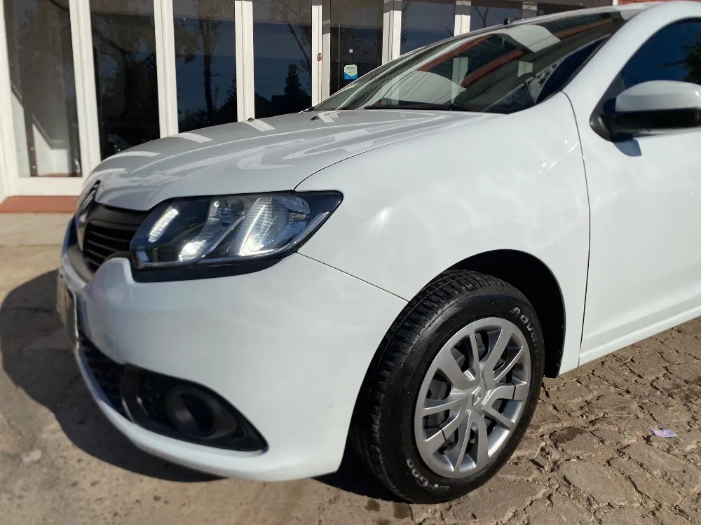 Renault SANDERO II 1.6 8V DYNAMIQUE — foto 7