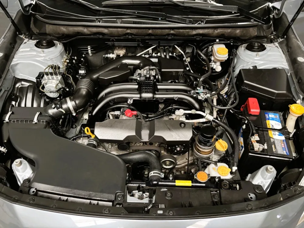 Subaru OUTBACK 5P 2,5 I AWD CVT Limited — foto 6