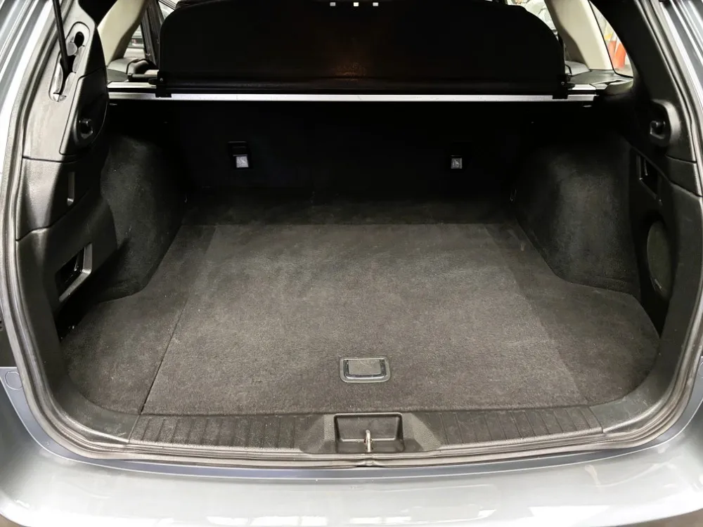 Subaru OUTBACK 5P 2,5 I AWD CVT Limited — foto 13