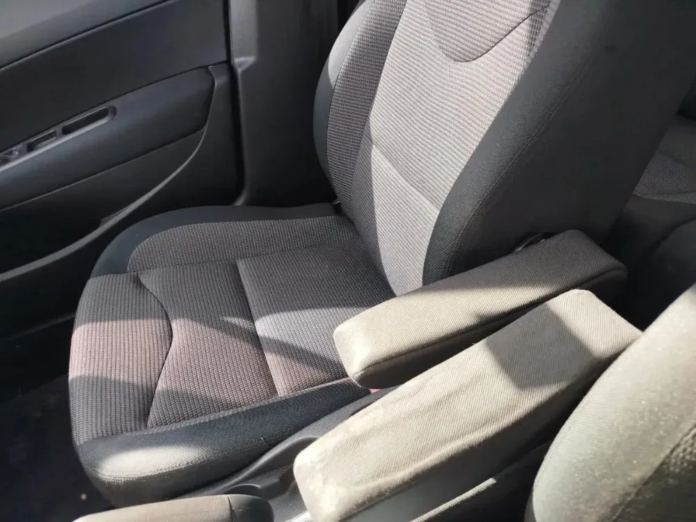 Peugeot 308 308 ALLURE NAV 115CV — foto 8