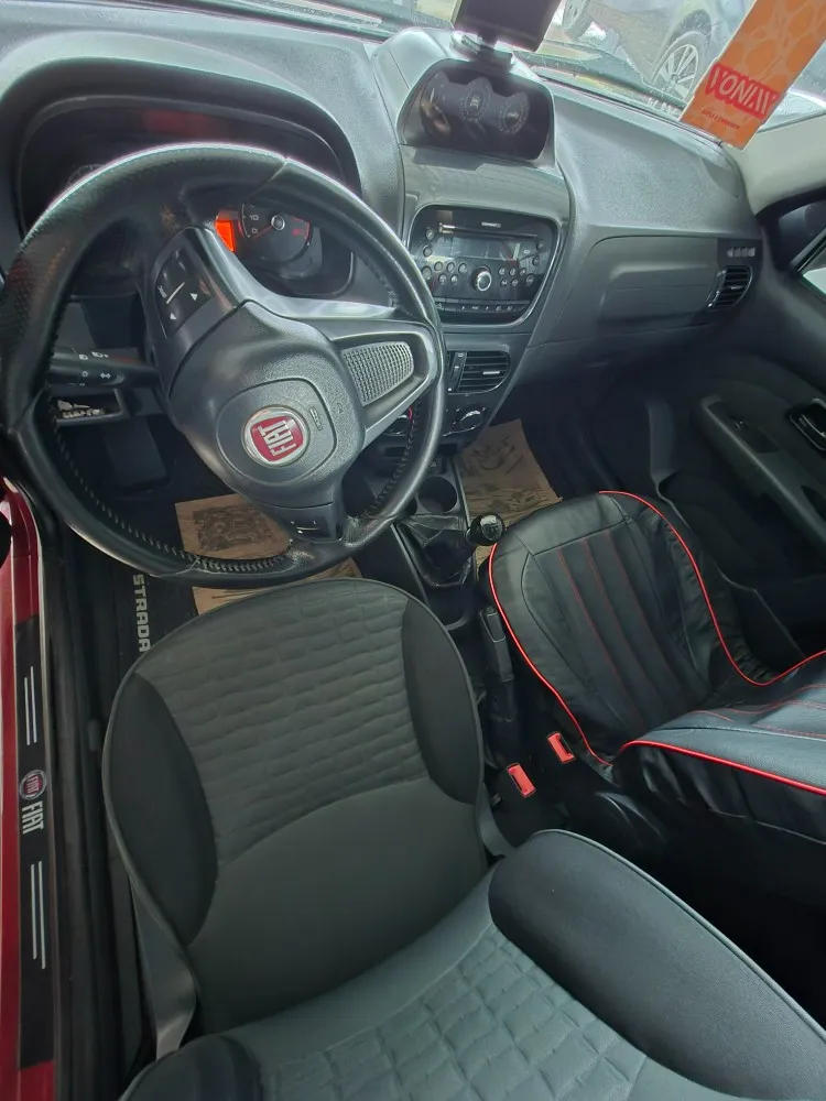 Fiat Strada Adventure — foto 2