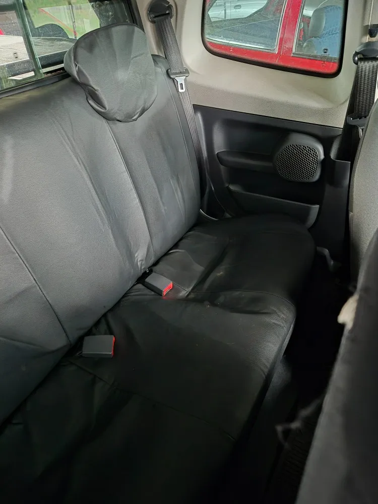 Fiat Strada Adventure — foto 3