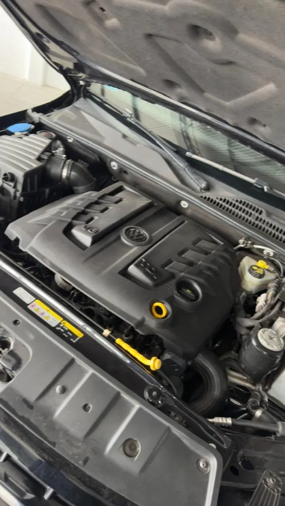 Volkswagen AMAROK PICK - UP D/C 3,0 Diesel V6 4X4 8AT Black Style 258CV — foto 2