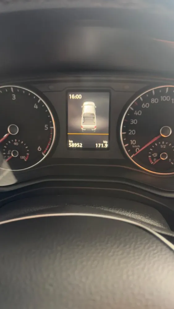 Volkswagen AMAROK PICK - UP D/C 3,0 Diesel V6 4X4 8AT Black Style 258CV — foto 4