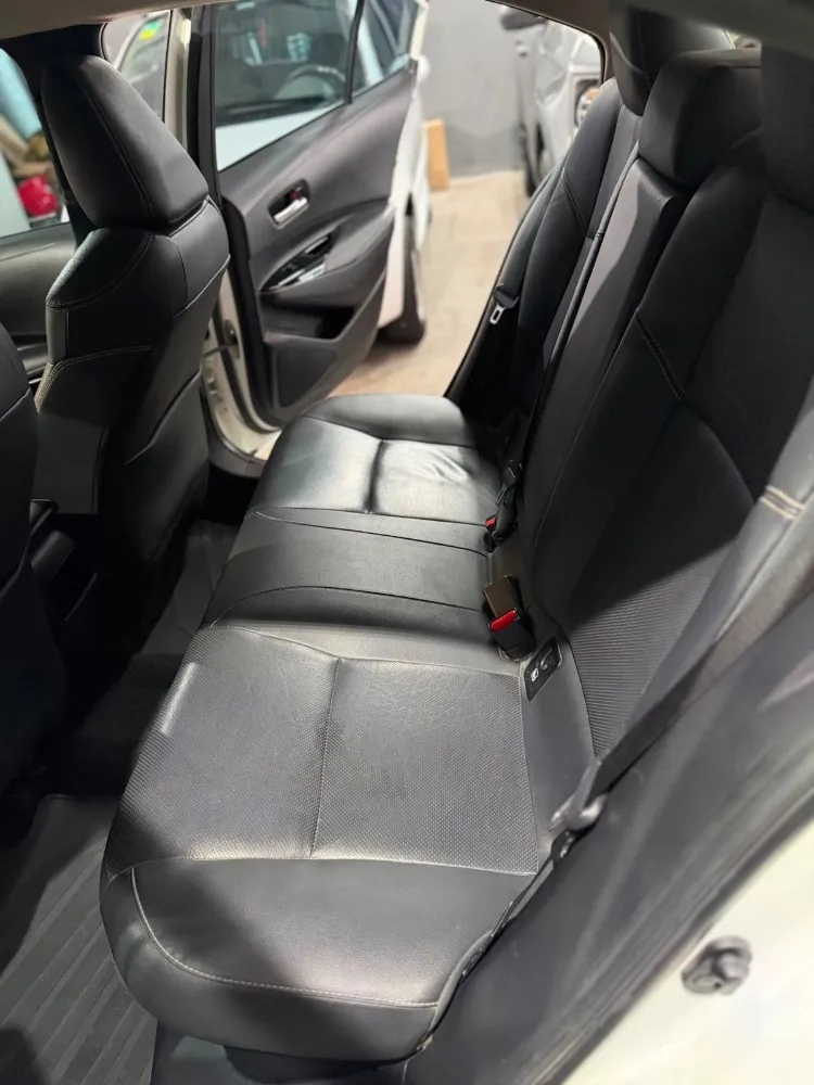 Toyota COROLLA Seg 1.8 Hybrid Aut — foto 7