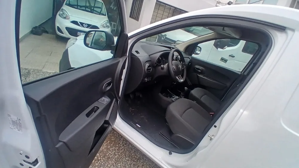 Renault KANGOO Furgon 1,6 Conf 2 1plc A/c Dh — foto 10