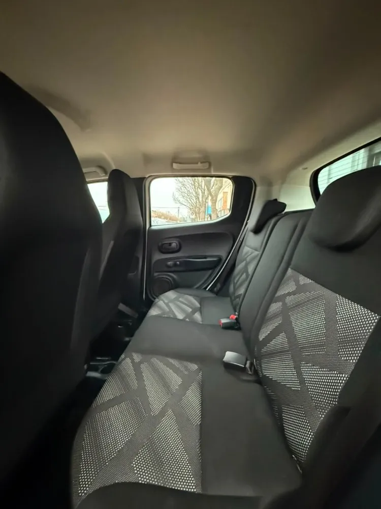 Fiat MOBI EASY — foto 6