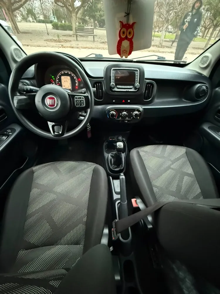 Fiat MOBI EASY — foto 7
