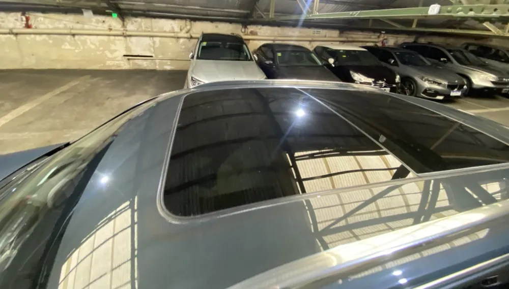 Audi Q5 3.2 FSI QUATTRO — foto 13