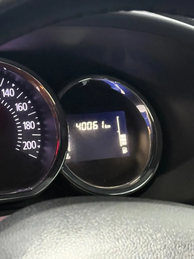 Renault SANDERO STEPWAY 1.6 Dynamique 105 CV — foto 5