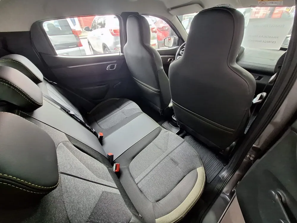 Renault Kwid Outsider — foto 5