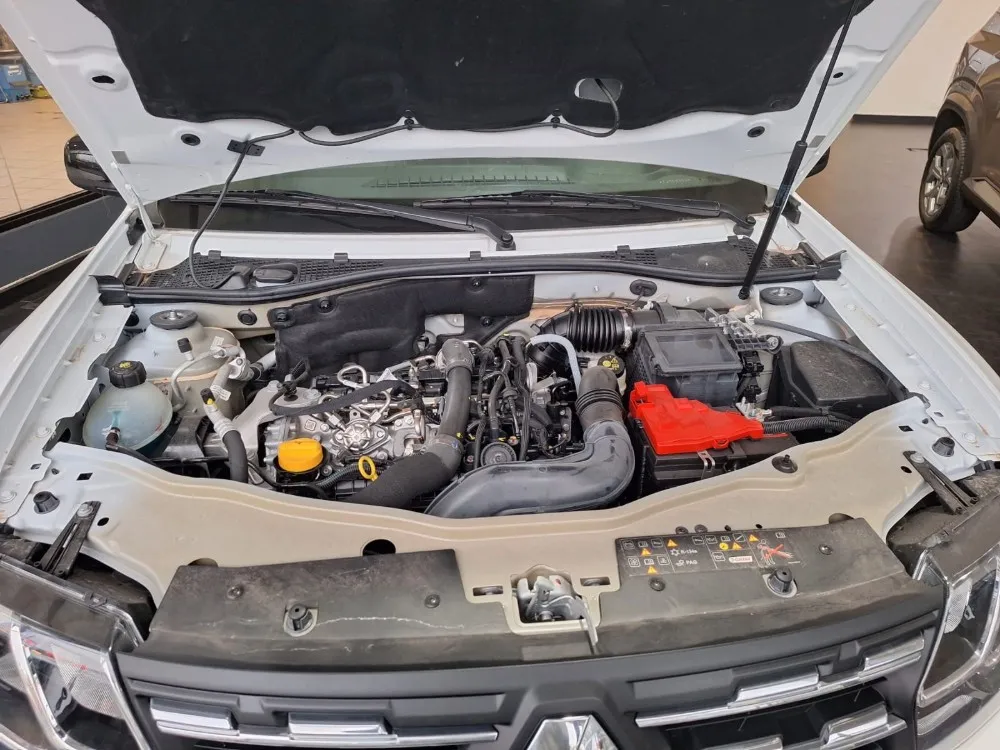 Renault OROCH Outsider — foto 2