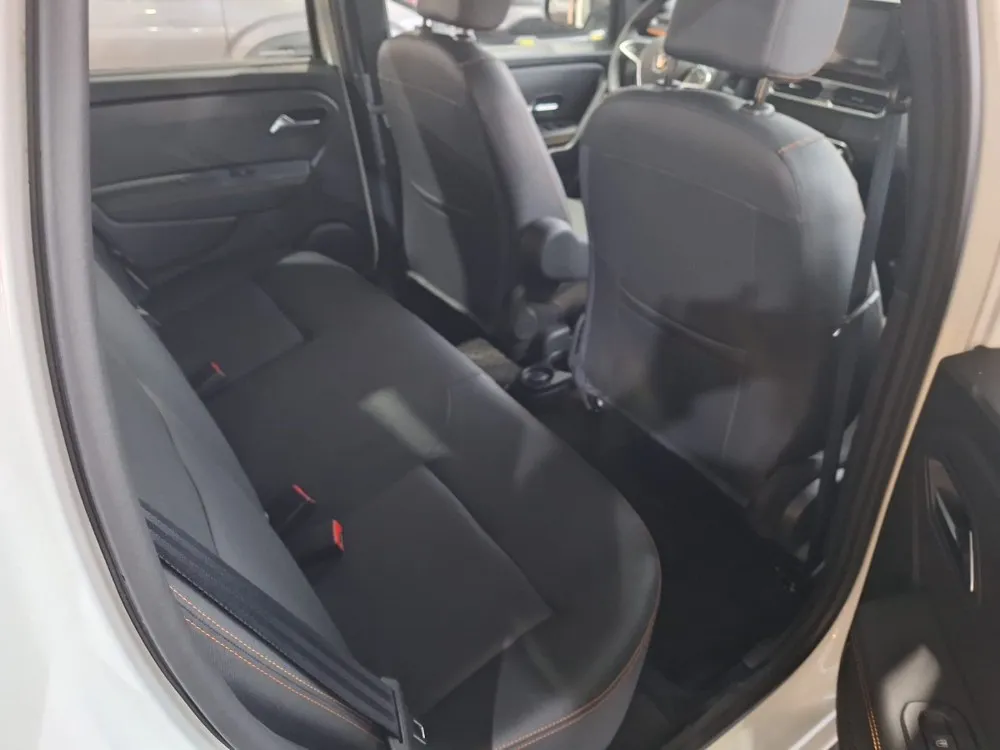 Renault OROCH Outsider — foto 3