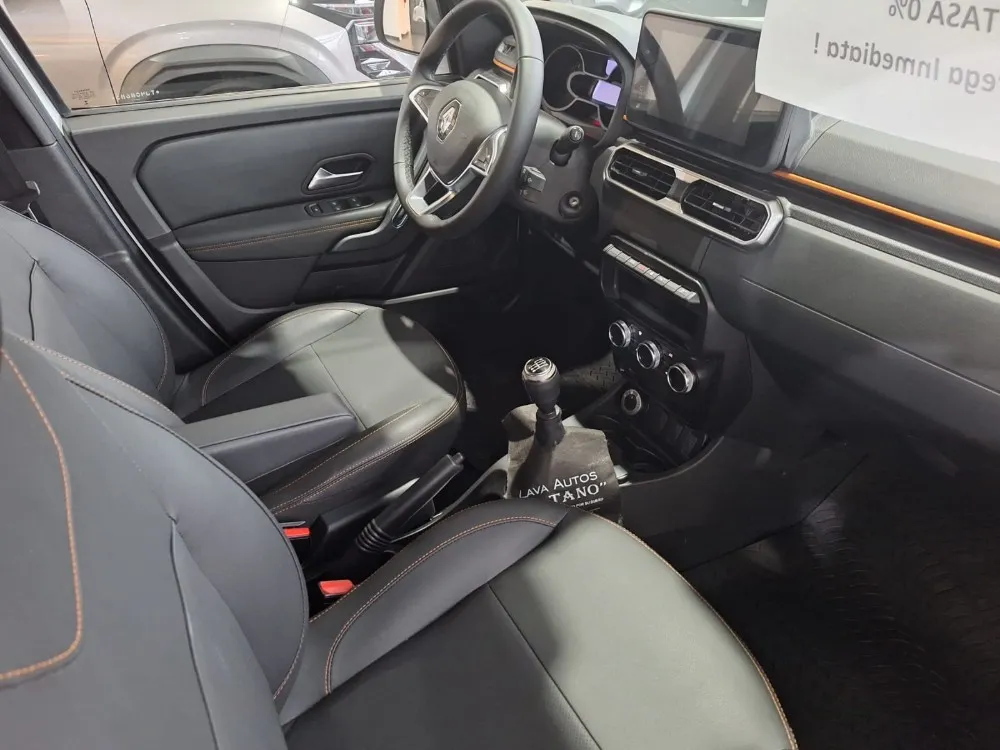 Renault OROCH Outsider — foto 4