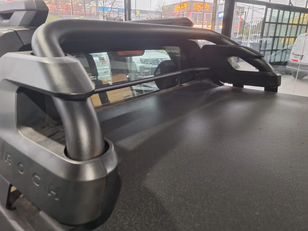 Renault OROCH Outsider — foto 8