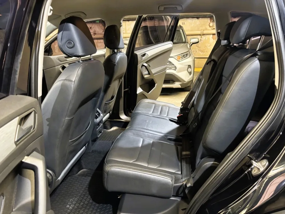 Volkswagen Tiguan ALLSPACE 1.4T 250 AUT — foto 14