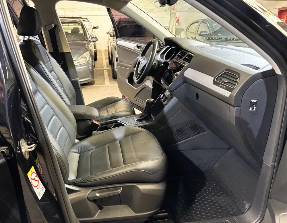 Volkswagen Tiguan ALLSPACE 1.4T 250 AUT — foto 15