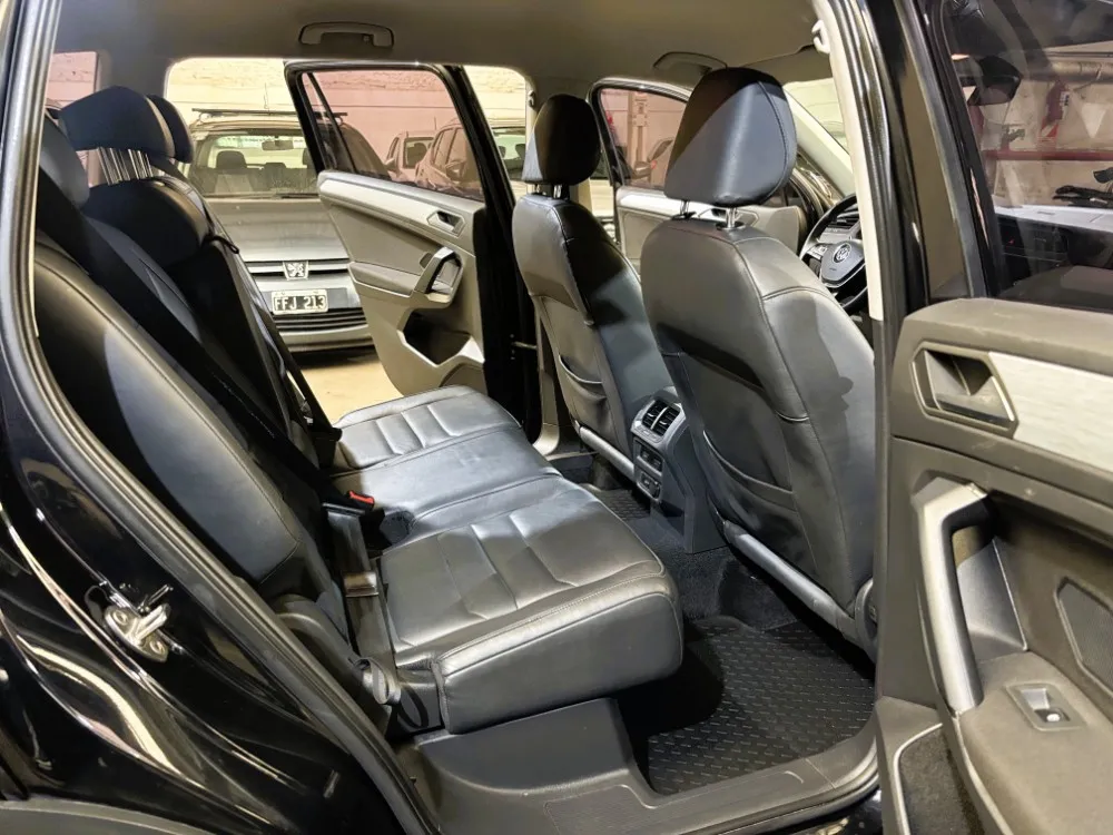 Volkswagen Tiguan ALLSPACE 1.4T 250 AUT — foto 16