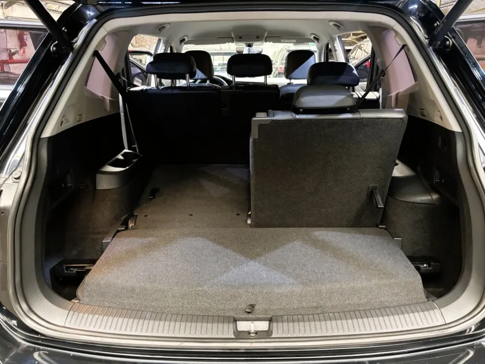 Volkswagen Tiguan ALLSPACE 1.4T 250 AUT — foto 17