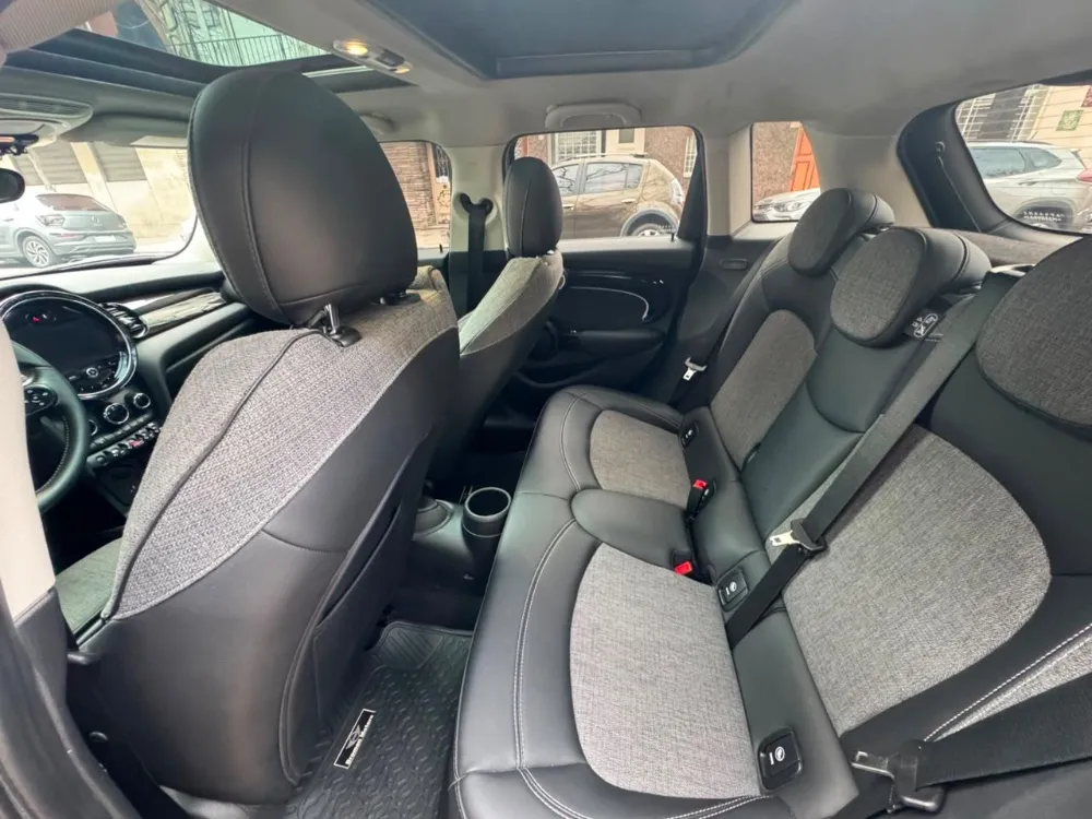 Mini Cooper S 2.0 f56 192 cv — foto 5