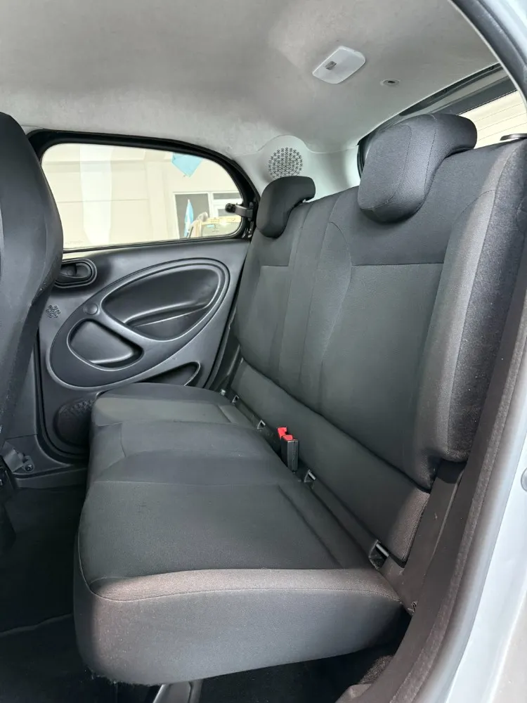 Smart Smart Fortwo 1.0 City — foto 5