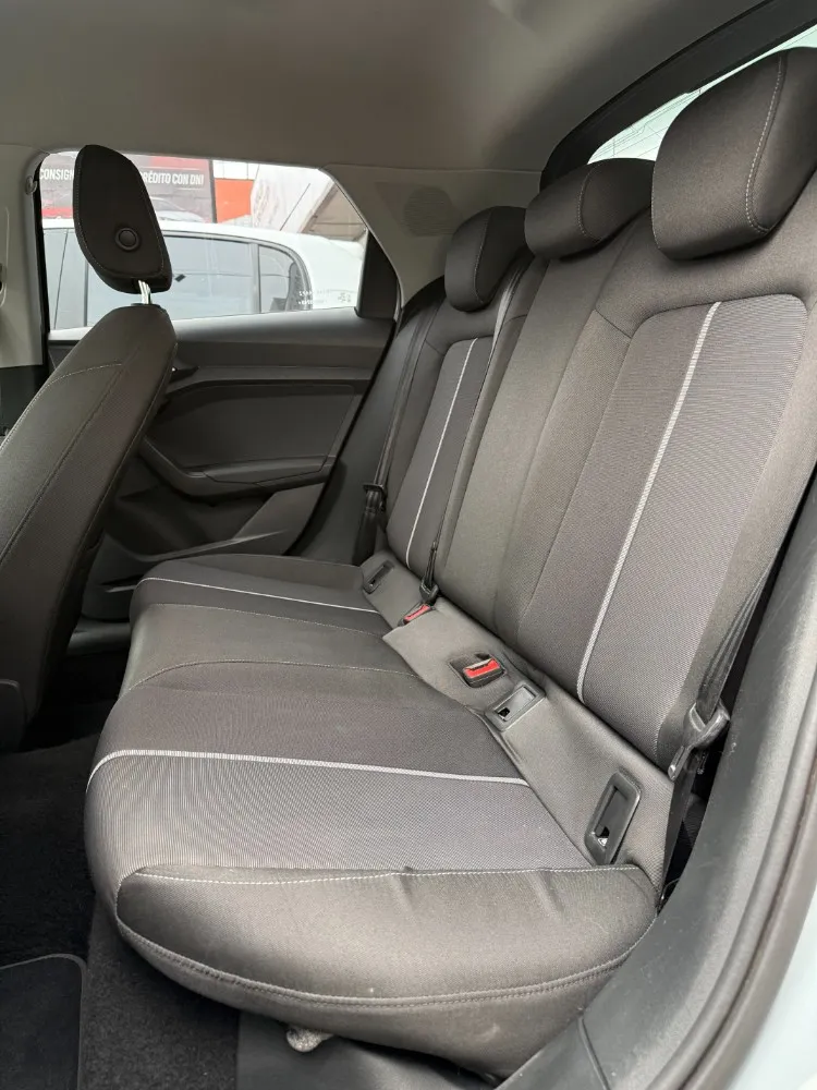 Audi A1 5P 1,0 Tfsi Sportback 30 116CV — foto 8