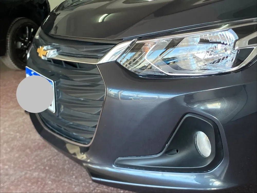 Chevrolet ONIX 4P 1,0 T Plus Ltz AT — foto 6